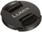 Panasonic DMW-LFC46GU Cache objectif pour Lumix G 46 mm