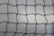 PieloBa Geflügelzaun Geflügelnetz - schwarz - Masche 5 cm - Stärke: 1,2 mm - Größe: 1,60 m x 25 m