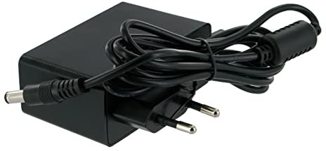 Netzteil für Telekom/T-COM Router Speedport W723V - Stromversorgung / 12V / 1,5A