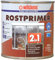 Wilckens 2in1 Rostprimer, 375 ml, Grau