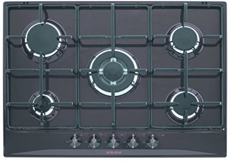 Glem Gas GT755AN piano cottura