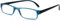 I Need You Lesebrille Action SPH: 2,00 Farbe: blau-kristall, 1 Stück
