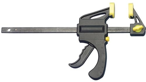 Donau Elektronik One Hand Quick Clamp 200Mm