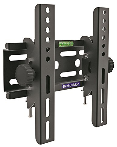 Tilting TV Mounting Bracket For Screens 24 - 42