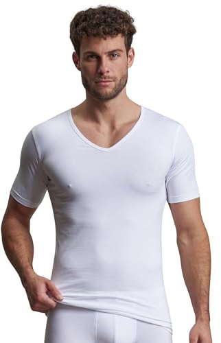 Götzburg Herren Hemd 1/2 Arm Comfort Cotton