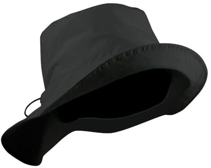 étanche Chapeau de pluie