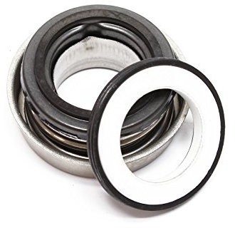 Ersatzteil für LIFAN 50ZB20-1.4Q Wasserpumpe Keramikdichtung