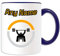 Personalisierbares Geschenk – Gewichtsbecher (Sport Gym Design, Farboptionen) – jeder Name Nachricht auf Ihrem einzigartigen – GymnastikTraining, Krafttraining, Bodybuilding, Gewichtsverlust,