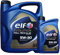 Motoröl ELF Evolution Fulltech MSX 5W30 1 Liter