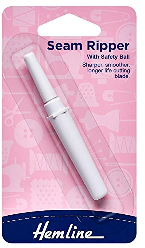 Hemline Seam Ripper Premium Quality - Small