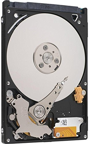 Seagate Momentus Thin 320GB 2.5 320 Go SATA - Disques durs (2.5, 320 Go, 5400 tr/min)