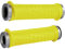 ODI Griffe MTB Bonus Pack Troy Lee Designs Grip, Gelb-Grau, 130 mm, D30TLY-G