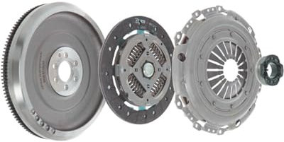 VALEO 835023 Kupplungssatz
