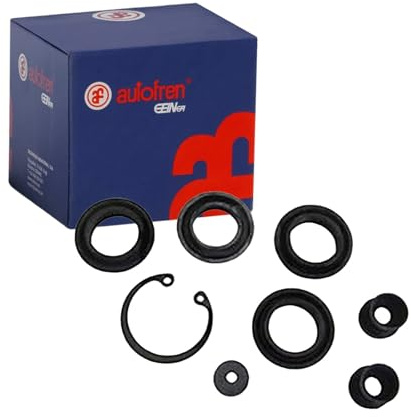 AUTOFREN SEINSA D1584 Reparatursatz Hauptbremszylinder Kompatibel mit TOYOTA HILUX VI Pick-up N1