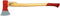 Holzaxt 1600g Hickory Fortis | 4317784780728