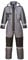 Portwest Winter Overall, Größe: M, Farbe: Grau, S585GRRM