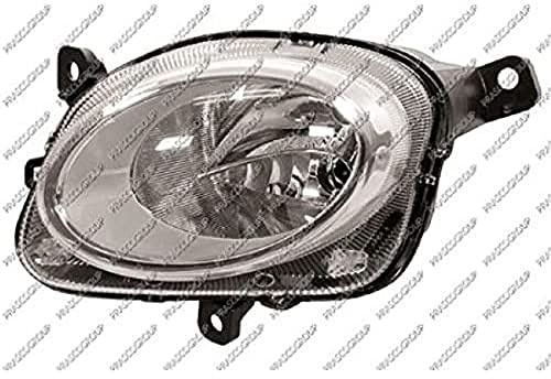 FIAT 500 L 12> HEADLIGHT LOWER WITH MOTOR L/H