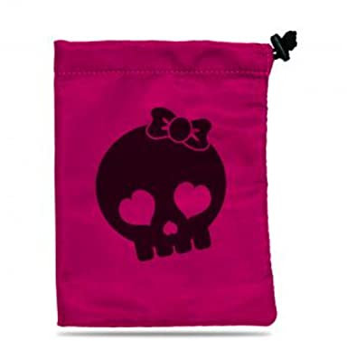 Ultra Pro Treasure Nest - Skull Girl