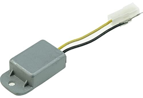 Stabilizzatore di tensione a LED, universale, 6 V, 70 W