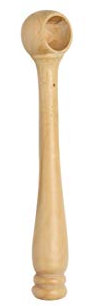 T&G Sal Cuchara de boj 115 mm