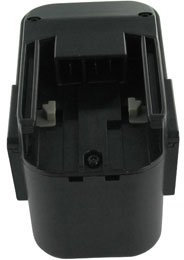 Batterie Type AEG 4932353638, 9.6V, 2100mAh, Ni-MH