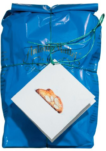 Mattei Cantuccini Classici La Mattonella 500 gr.