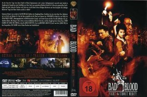 Bad Blood - Fight without Mercy