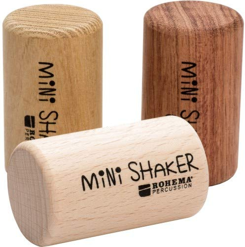 Rohema Mini-Shaker 3er SET