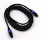 Lautsprecher-Kabel 7,5 Meter 2x 2,5mm² Speakon-Stecker SPK PA Speaker Professional