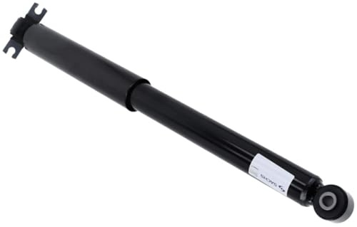 SACHS 313 597 Shock Absorber compatible with Kia Rio I Hatchback (DC) 2000-2006 Rear Axle and Other Vehicles