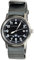 Messerschmitt Fliegeruhr by Aristo ME 262-S Nato Armband Ronda - Made in Germany