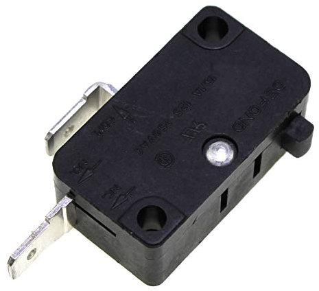 INTERRUPTEUR COMMANDE VAPEUR POUR CENTRALE VAPEUR CALOR - CS-00118361