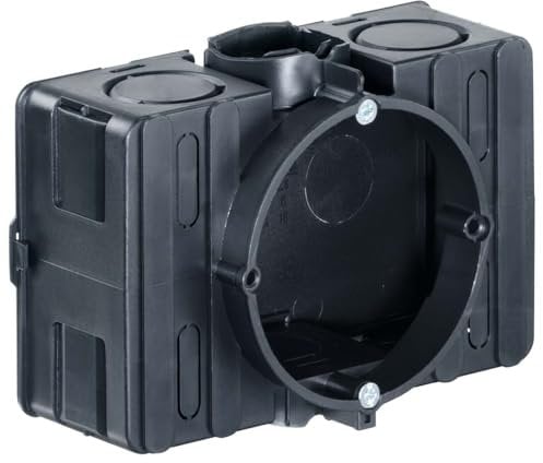 Kaiser – Box Mechanismus für Verbindung mit Rücklicht 2 Schraube Durchmesser 15 mm
