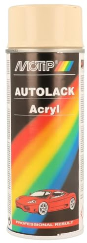 MOTIP 46250 Fahrzeug-Kombinationslack