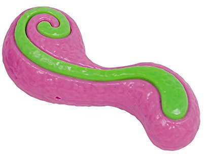 Nobby TPR Knochen mehrfarbig 14 cm