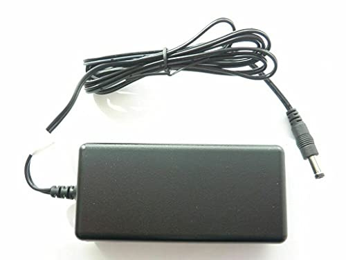 Datalogic ADC 8–0935 Power Adapter, 12 VDC, AC/DC geregelt, RoHS (zur Verwendung mit 6003-xxxx Bindekordeln)