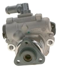 BOSCH Hydraulikpumpe, Lenkung KS00000678 | Kompatibel mit: AUDI A6 C6