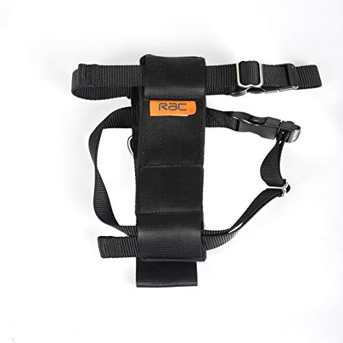 RAC Car Harness Medium