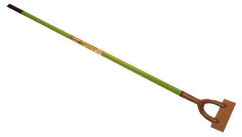 Verde Lama BB GH-100 in Acciaio al Carbonio Olandese Hoe