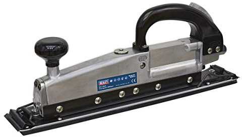 Sealey SA32 Air Sander Twin Piston In-line