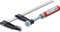BGS Diy 1829 | Sargento ajustable | 200 x 50 mm
