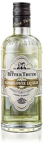 The Bitter Truth sureau Liqueur 50 cl