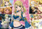 Fairy Tail 300 compact Pisurushi~i Heartfilia 33-05 (japan import)