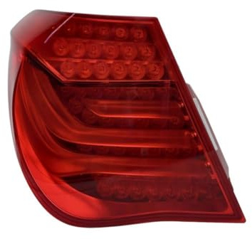 Magneti Marelli 714027020701 Rückleuchten Linke Ausser | Kompatibel mit: BMW 7