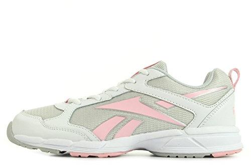 Reebok Leather Protection Toe caps, White, 3 UK