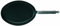 Matfer Bourgeat Classe Chef Poêle à Poisson Ovale Antiadhésive Aluminium 360 mm