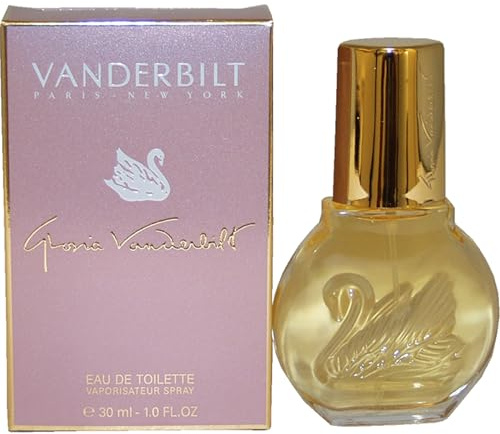 Vanderbilt Edt Vapo 30 Ml