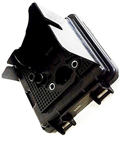 Genuine OEM Honda Harmony II HRR216 (HRR2168PKA) (HRR2168VKA) (HRR2168VYA) walk-behind rasaerba motori per filtro dell' aria case (numeri gjapa-1000001 a gjapa-1827257)