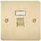 Knightsbridge FPA, FPAVRJ45BB, 230V