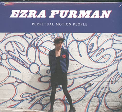 Perpetual Motion People